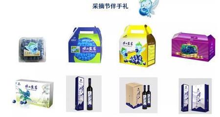 2020第十屆青島嶗山藍(lán)莓采摘節(jié)于6月5日正式開啟!致敬逆行者,免費送門票!