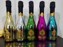 青島藍(lán)莓酒