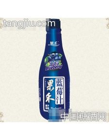 果禾藍莓汁1.25l招商 杭州蕭山戴村鎮(zhèn)晨晨食品廠 糖酒網(wǎng)tangjiu.com
