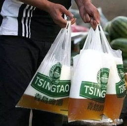 青島啤酒原來有這么多種,你知道有什么不同嗎