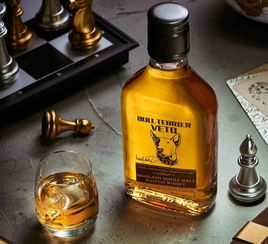 威士忌 veto 獲數(shù)千萬元天使輪融資 關注年輕群體增量市場