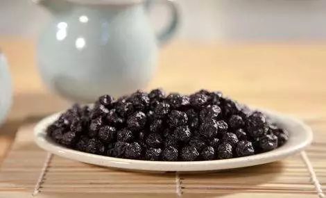 精準幫扶 電臺公益在行動 hi 我是藍莓 來自寧德福安溪尾鎮(zhèn)坎下村 遇見你我很高興